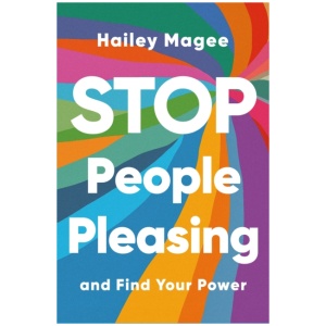 STOP PEOPLE PLEASING And Find Your Power