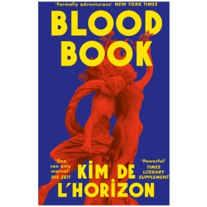 Blood Book: 'A sensation' - Service95