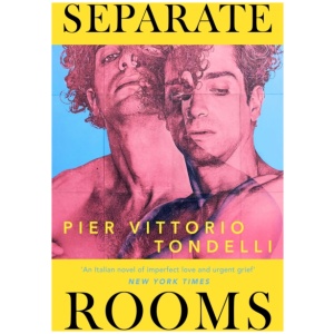 Separate Rooms: This Pride Month read the forgotten Italian queer classic, perfect for fans of Call Me By Your Name