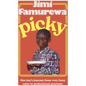 Picky: Guild of Food Writers Food Book of the Year 2026, the must-read food memoir of the summer