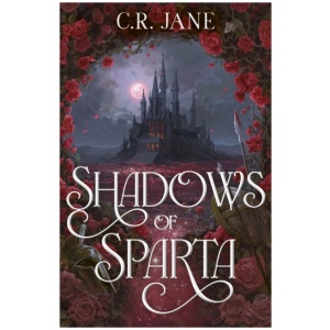 Shadows of Sparta: the hottest new dark romantasy of 2026 inspired by Greek mythology
