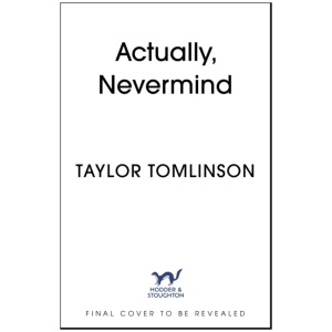 Actually, Nevermind