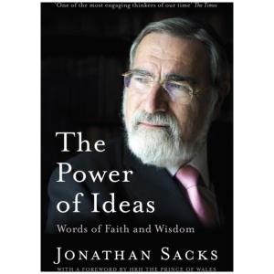 The Power of Ideas: Words of Faith and Wisdom