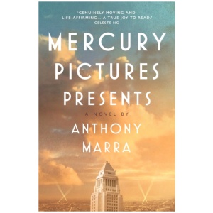 Mercury Pictures Presents