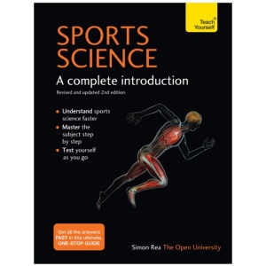 Sports Science: A complete introduction