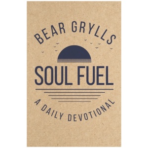 Soul Fuel: Start your day on the right foot with the world's best-known adventurer