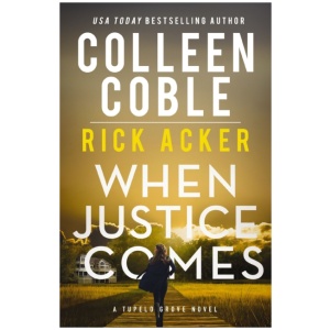 When Justice Comes
