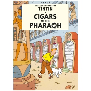 Cigars of the Pharaoh