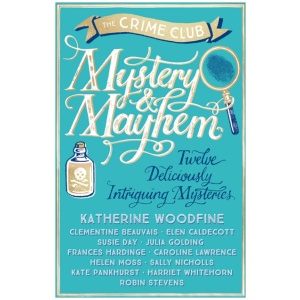 Mystery & Mayhem