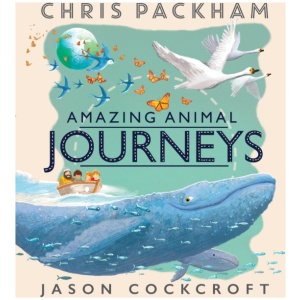 Amazing Animal Journeys