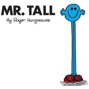 Mr. Tall