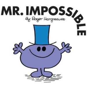 Mr. Impossible