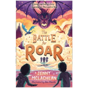 The Battle for Roar