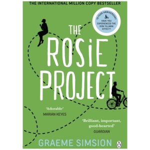 The Rosie Project