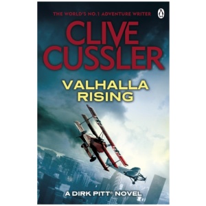 Valhalla Rising: Dirk Pitt #16