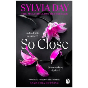 So Close: The unmissable Sunday Times bestseller