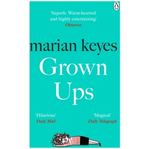 Grown Ups