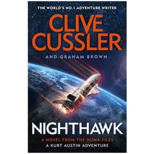 Nighthawk: NUMA Files #14