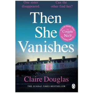 Then She Vanishes