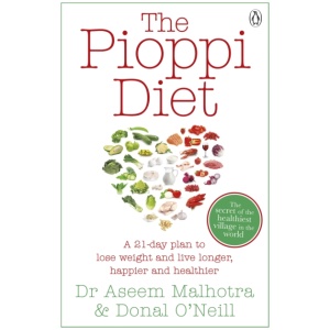 The Pioppi Diet: The 21-Day Anti-Diabetes Lifestyle Plan as followed by Tom Watson, author of Downsizing