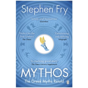 Mythos: The Greek Myths Retold