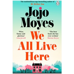 We All Live Here