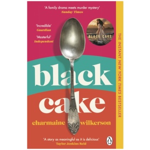 Black Cake: THE TOP 10 NEW YORK TIMES BESTSELLER AND NEW DISNEY+ SERIES