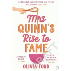 Jenny Quinn’s Rise to Fame