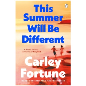 This Summer Will Be Different