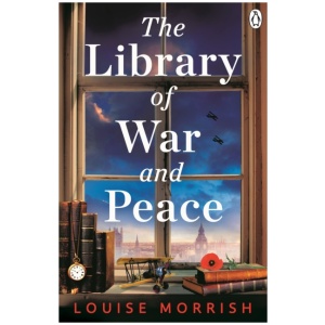 The Library of War and Peace