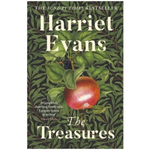 The Treasures: The Sevenstones Trilogy: Book One