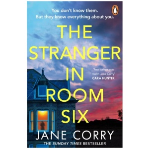 The Stranger in Room Six