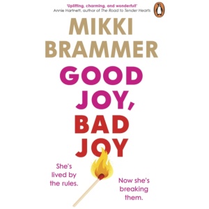 Good Joy, Bad Joy