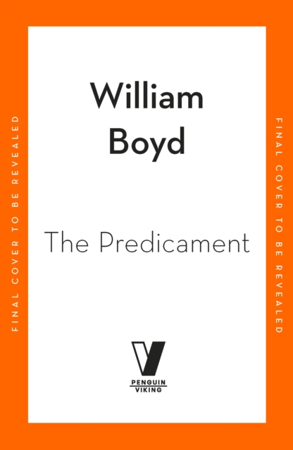 The Predicament