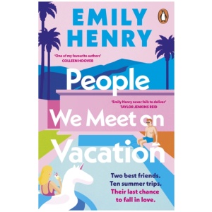 People We Meet On Vacation