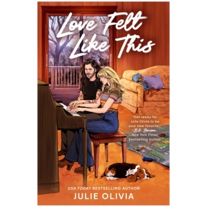 Love Felt Like This