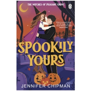 Spookily Yours