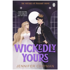Wickedly Yours