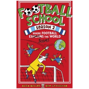 Football School Season 2: Where Football Explains the World