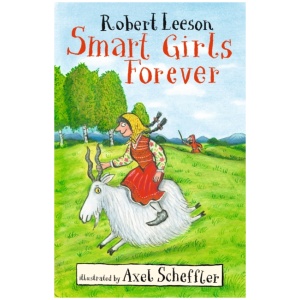 Smart Girls Forever