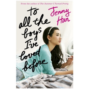 To All The Boys I've Loved Before