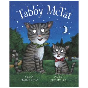 Tabby McTat Gift-edition
