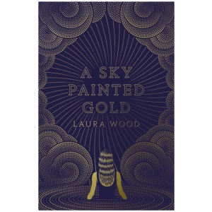 A Sky Painted Gold