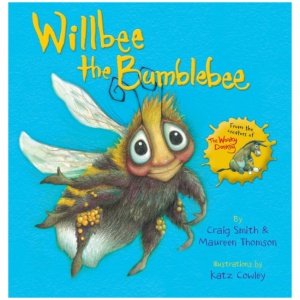Willbee the Bumblebee