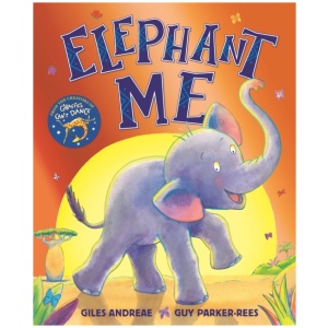 Elephant Me