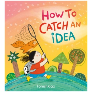 How to Catch an Idea