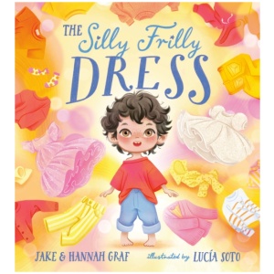 The Silly Frilly Dress