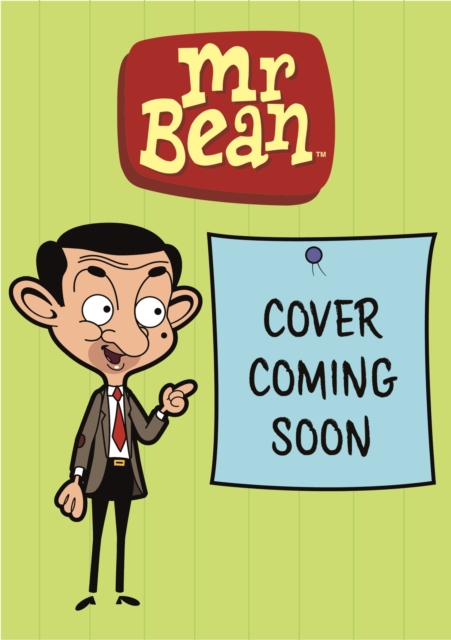Mr Bean: Joke Book: Over 300 very funny jokes!