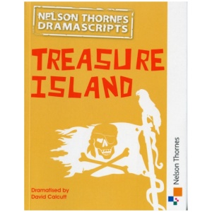 Oxford Playscripts: Treasure Island