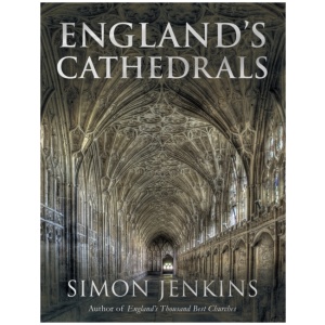 England's Cathedrals